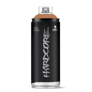 Mtn 1070527 - hc2 rv-249 greyound brown 400ml | 3 stuks