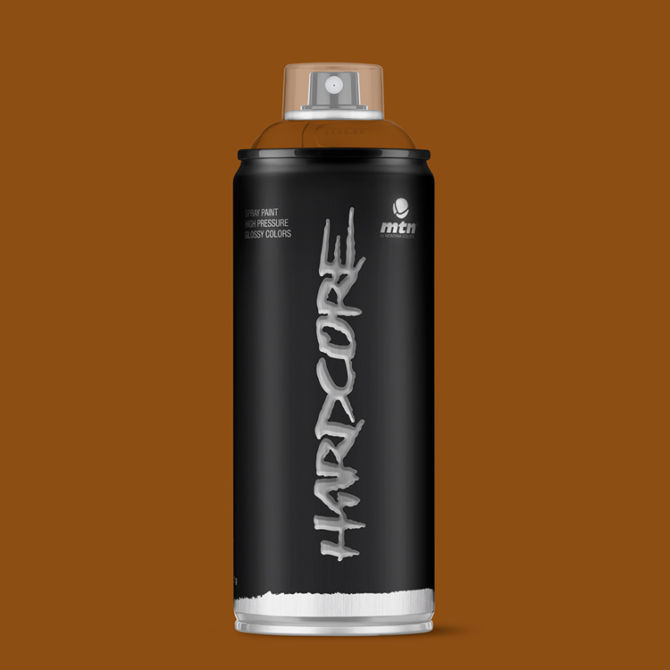 Load image into Gallery viewer, Mtn 1070528 - hc2 rv-8002 toasted brown 400ml | 3 stuks
