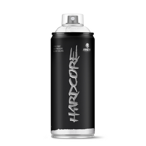 Mtn 1070565 - hc2 satin white 400ml | 3 stuks