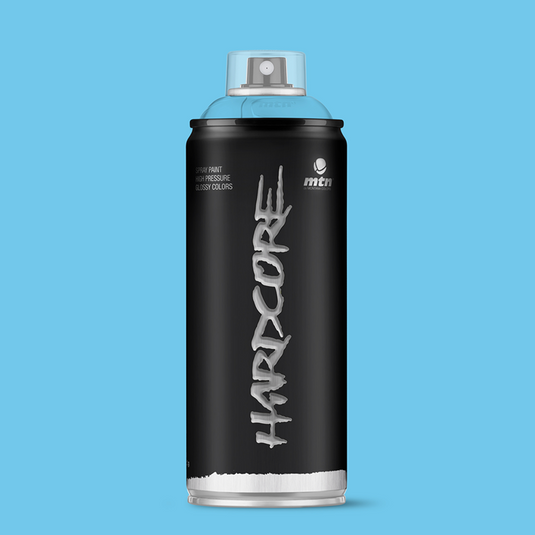 Mtn 1070542 - hc2 rv-29 arctic blue 400ml | 3 stuks