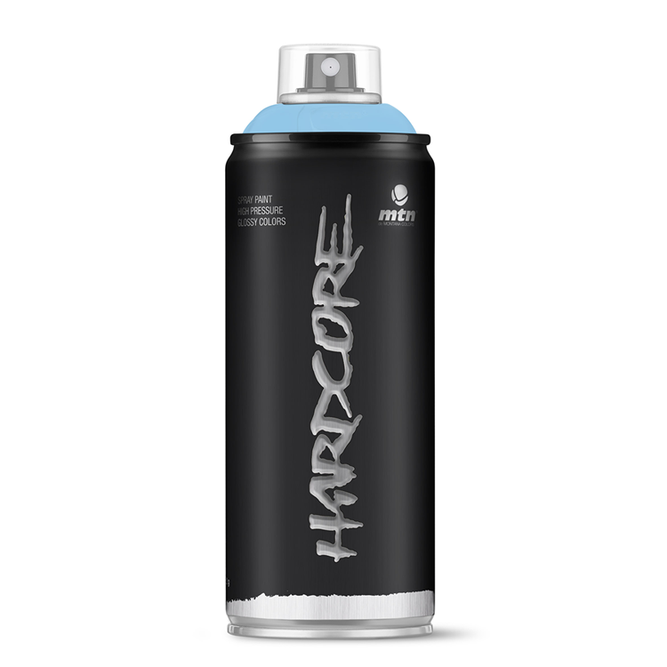 Load image into Gallery viewer, Mtn 1070542 - hc2 rv-29 arctic blue 400ml | 3 stuks
