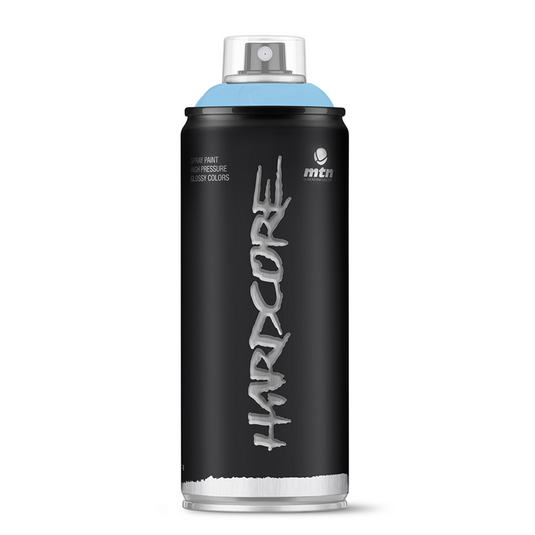 Mtn 1070542 - hc2 rv-29 arctic blue 400ml | 3 stuks