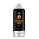Mtn 1070509 - pro metallic paint: aluminium | 3 stuks