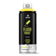 Mtn 1070470 - pro fluor paint: yellow | 3 stuks