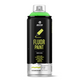 Mtn 1070472 - pro fluor paint: green | 3 stuks