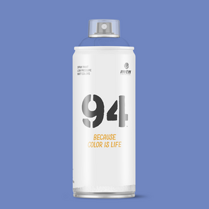 Mtn 1070589 - 94 rv-316 marsellie blue 400ml | 3 stuks