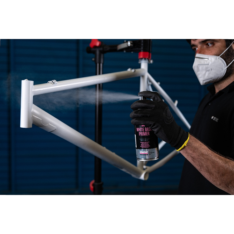 Load image into Gallery viewer, Mtn 1070521 - pro primer matt white | 3 stuks
