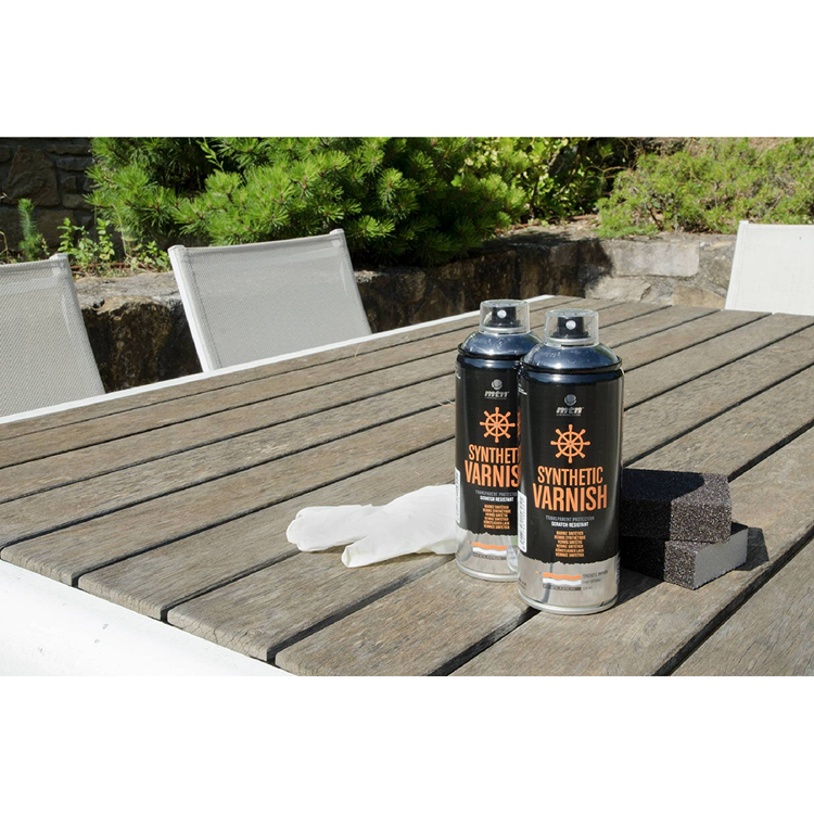 Load image into Gallery viewer, Mtn 1070455 - pro synthetic varnish: glossy | 3 stuks
