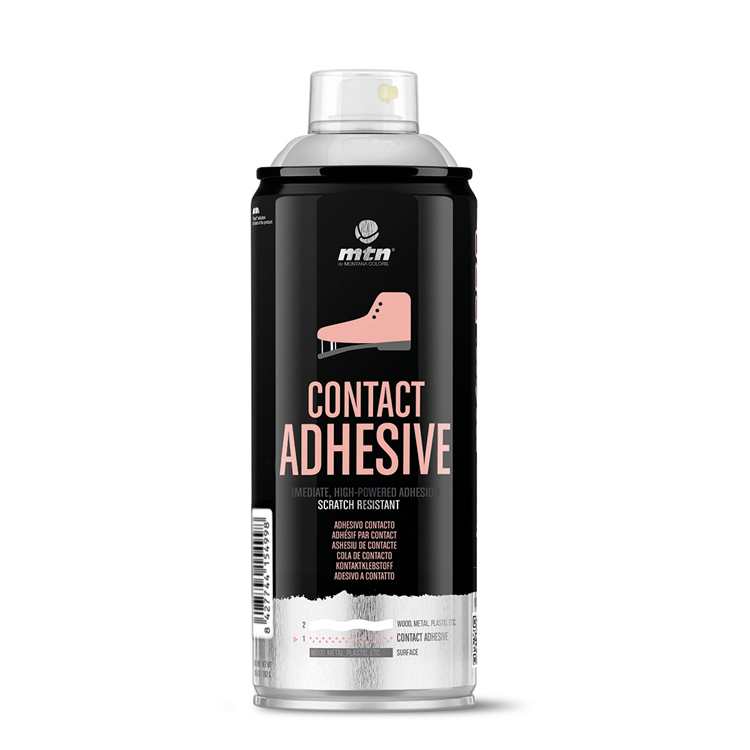 Load image into Gallery viewer, Mtn 1070469 - pro adhesives: contact adhesive | 3 stuks
