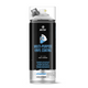 Mtn 1070496 - pro vinyl coating: metallic grey | 3 stuks