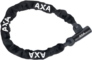 Axa kettingslot linq chain lock linq steel black