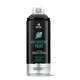 Mtn 1070491 - pro heat resistant: heat resistant black | 3 stuks