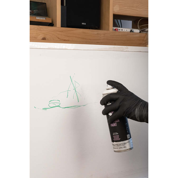 Load image into Gallery viewer, Mtn 1070465 - pro stain blocker isolier spray | 3 stuks
