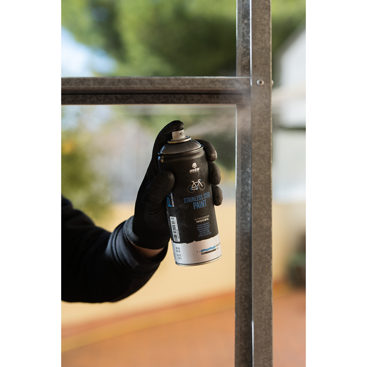 Load image into Gallery viewer, Mtn 1070486 - pro stainless: stainless | 3 stuks
