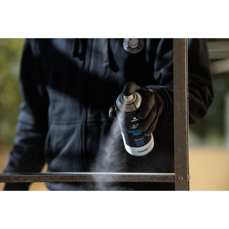 Load image into Gallery viewer, Mtn 1070486 - pro stainless: stainless | 3 stuks
