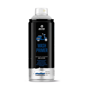 Mtn 1070461 - wash primer: wash primer | 3 stuks