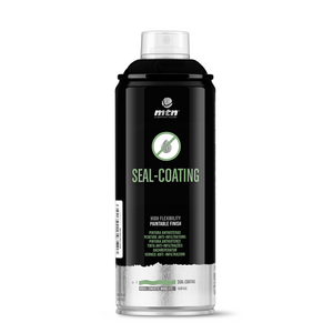 Mtn 1070448 - pro seal coating: black | 3 stuks