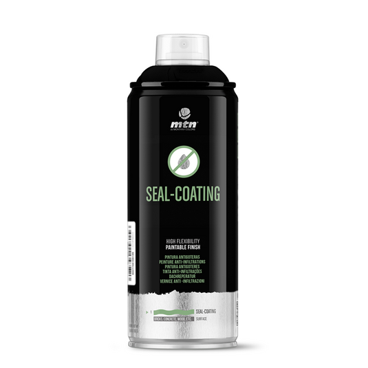 Mtn 1070448 - pro seal coating: black | 3 stuks