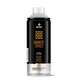 Mtn 1070446 - pro granite effect black: black | 3 stuks