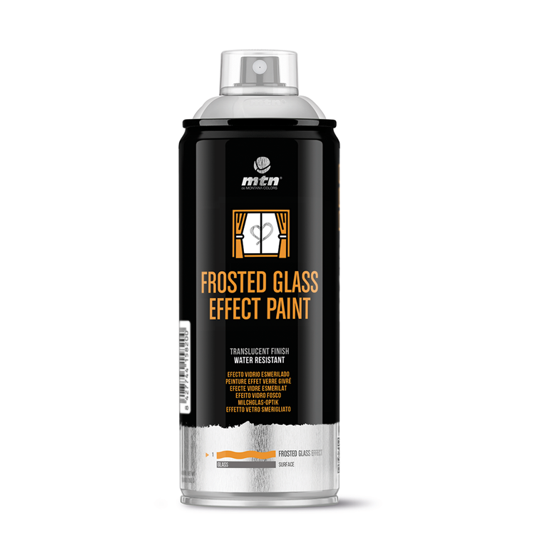 Load image into Gallery viewer, Mtn 1070447 - pro frosted glass effect: frosted glass effect | 3 stuks
