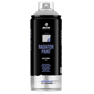 Mtn 1070437 - pro radiador paint: grey | 3 stuks