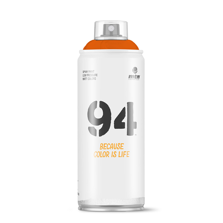Load image into Gallery viewer, Mtn 1070573 - 94 rv-2004 kalani orange 400ml | 3 stuks
