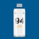 Mtn 1070593 - 94 rv-30 electric blue 400ml | 3 stuks