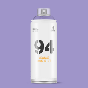 Mtn 1070585 - 94 rv-171 community violet 400ml | 3 stuks