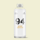 Mtn 1070574 - 94 rv-1013 bone white 400ml | 3 stuks