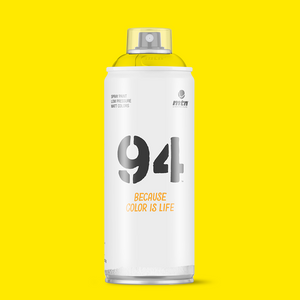 Mtn 1070570 - 94 rv-1021 light yellow 400ml | 3 stuks