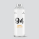 Mtn 1070605 - 94 rv-7040 pearl grey 400ml | 3 stuks