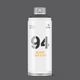 Mtn 1070606 - 94 rv-120 wolf grey 400ml | 3 stuks