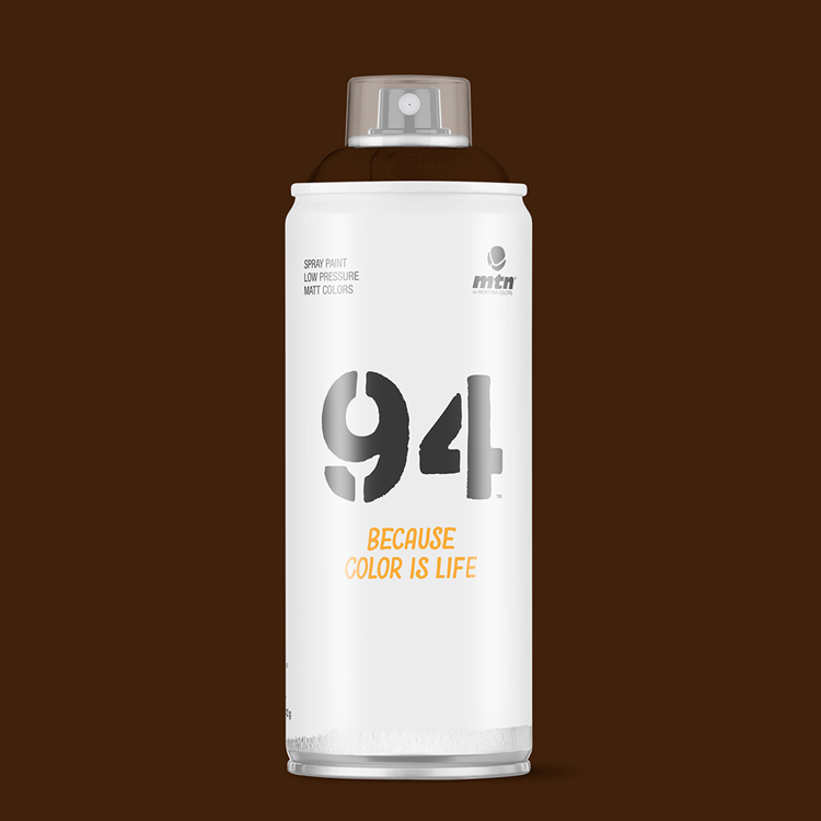 Load image into Gallery viewer, Mtn 1070577 - 94 rv-100 coffee brown 400ml | 3 stuks
