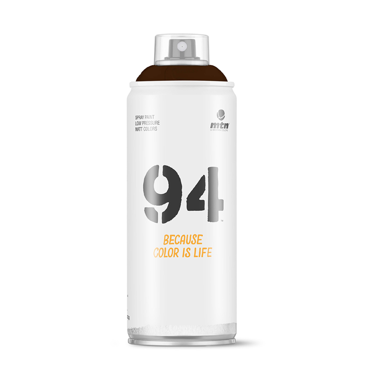 Load image into Gallery viewer, Mtn 1070577 - 94 rv-100 coffee brown 400ml | 3 stuks
