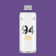 Mtn 1070586 - 94 rv-173 ultraviolet 400ml | 3 stuks
