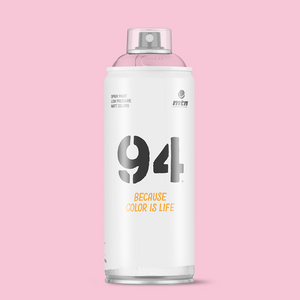 Mtn 1070581 - 94 rv-164 tokyo pink 400ml | 3 stuks