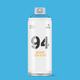 Mtn 1070592 - 94 rv-150 argo blue 400ml | 3 stuks