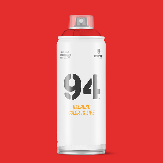 Mtn 1070603 - 94 rv-3020 light red 400ml | 3 stuks