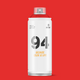 Mtn 1070603 - 94 rv-3020 light red 400ml | 3 stuks