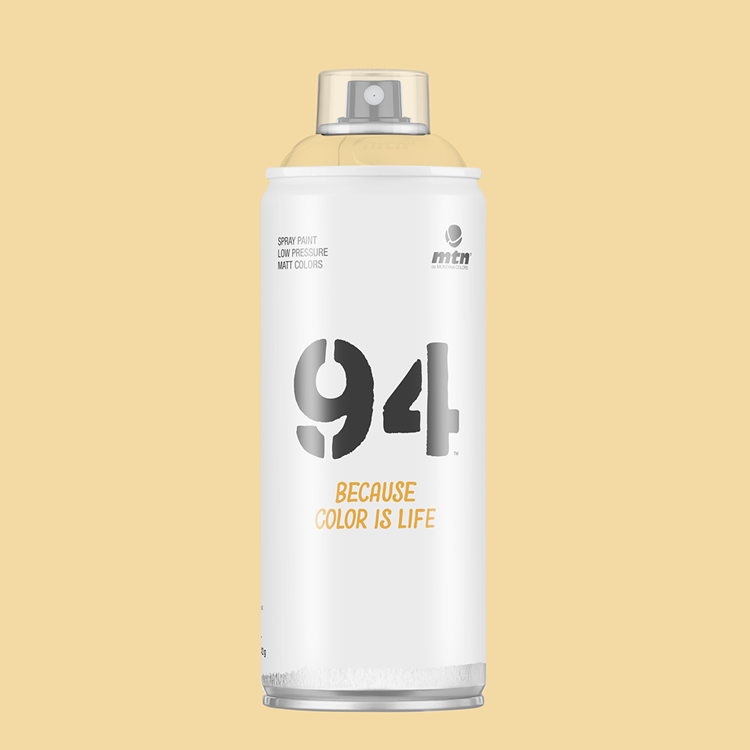 Load image into Gallery viewer, Mtn 1070571 - 94 rv-102 dalai orange 400ml | 3 stuks
