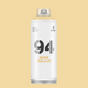 Mtn 1070571 - 94 rv-102 dalai orange 400ml | 3 stuks