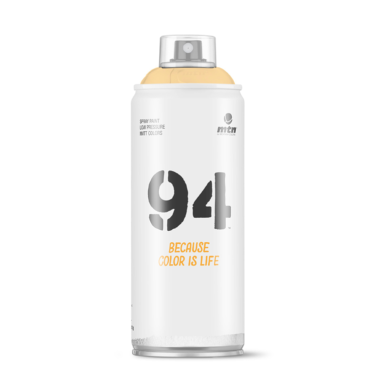 Load image into Gallery viewer, Mtn 1070571 - 94 rv-102 dalai orange 400ml | 3 stuks
