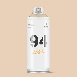 Mtn 1070576 - 94 rv-94 dingo brown 400ml | 3 stuks