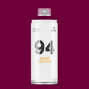 Mtn 1070583 - 94 rv-167 rioja red 400ml | 3 stuks