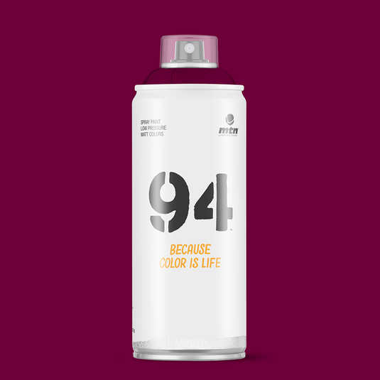 Mtn 1070583 - 94 rv-167 rioja red 400ml | 3 stuks