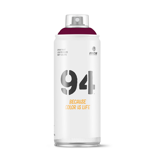 Mtn 1070583 - 94 rv-167 rioja red 400ml | 3 stuks