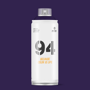 Mtn 1070587 - 94 rv-175 electra violet 400ml | 3 stuks