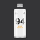 Mtn 1070607 - 94 rv-7016 anthracite grey 400ml | 3 stuks