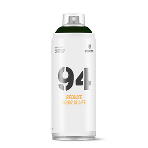 Mtn 1070601 - 94 rv-6009 amazon green 400ml | 3 stuks