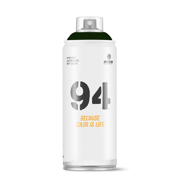 Load image into Gallery viewer, Mtn 1070601 - 94 rv-6009 amazon green 400ml | 3 stuks
